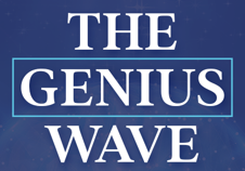 Genius Wave Logo