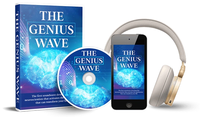 The Genius Wave audio program and theta brainwave activation system overview